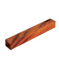 Koa Pen Turning Blank